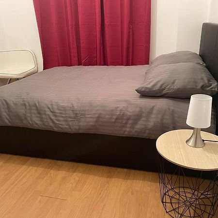 Maisonnette Autonome Questembert Eksteriør billede
