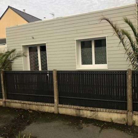 Maisonnette Autonome Questembert Eksteriør billede